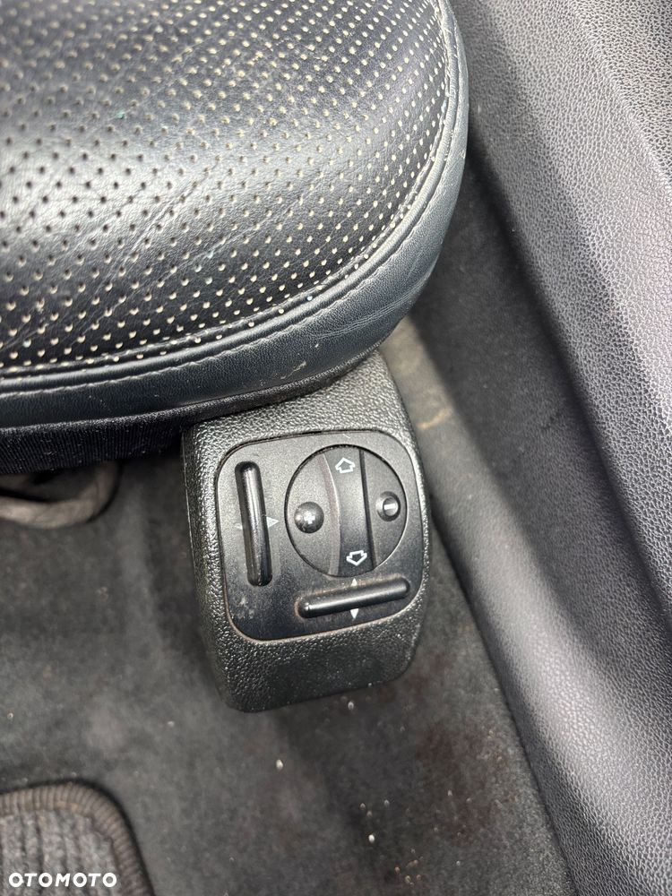 Mercedes-Benz GL 420 CDI - 27