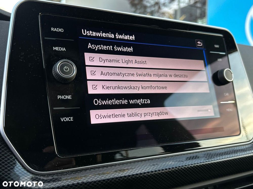 Volkswagen T-Cross 2025