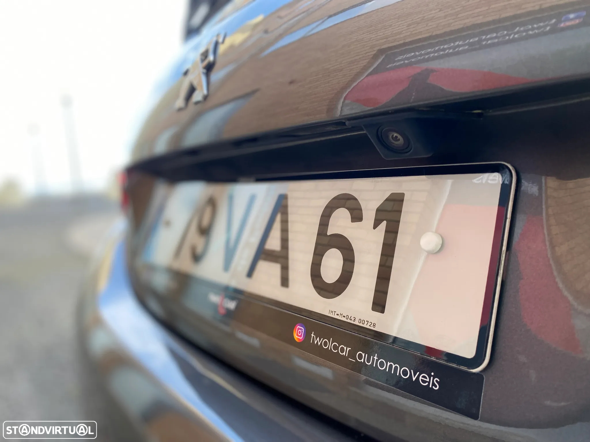Peugeot 208 1.6 BlueHDi Style - 7