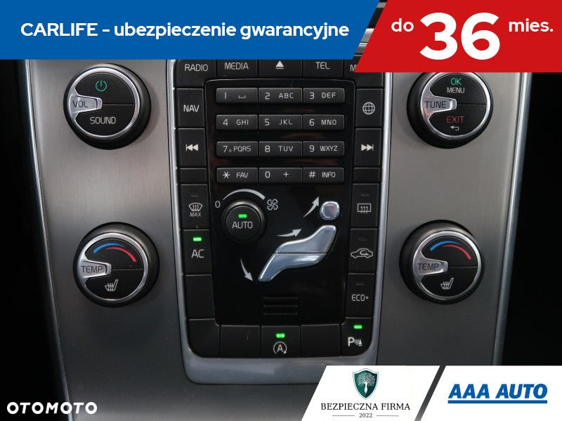Volvo V60 - 18
