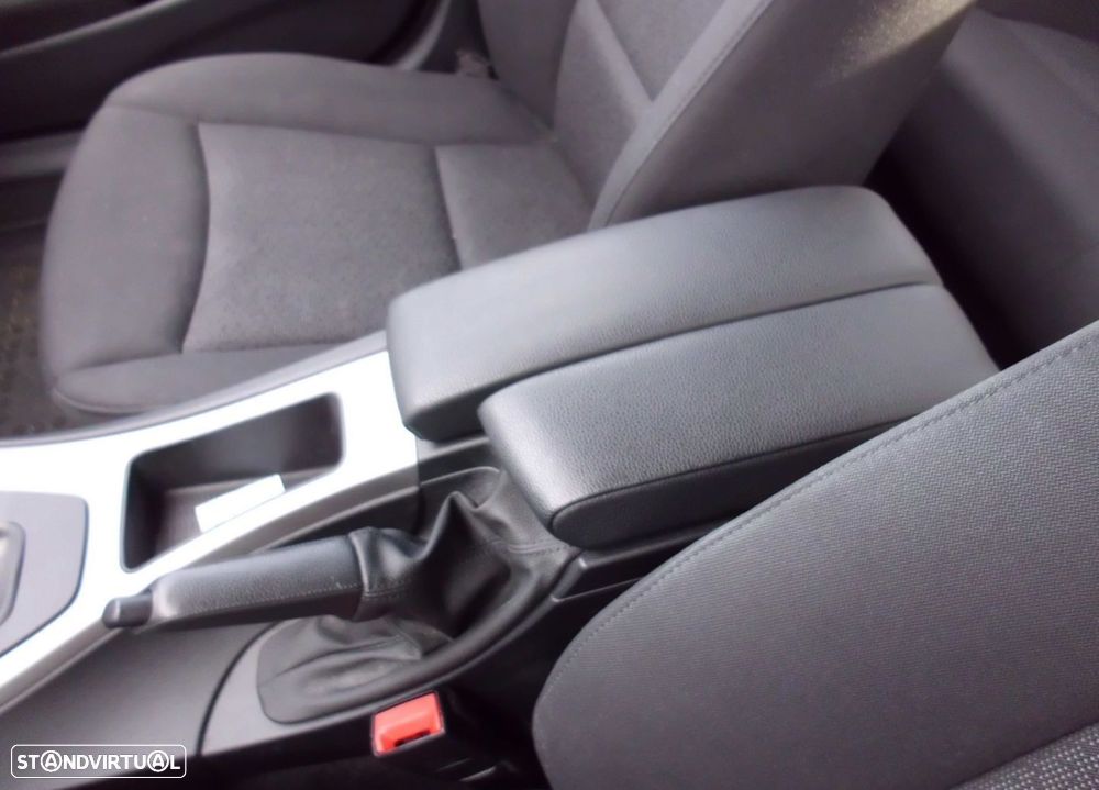 Peças BMW 3 Touring (E91) 2004 a 2012 - 25