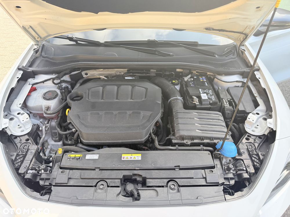 Cupra Leon 2.0 TSI VZ DSG - 18