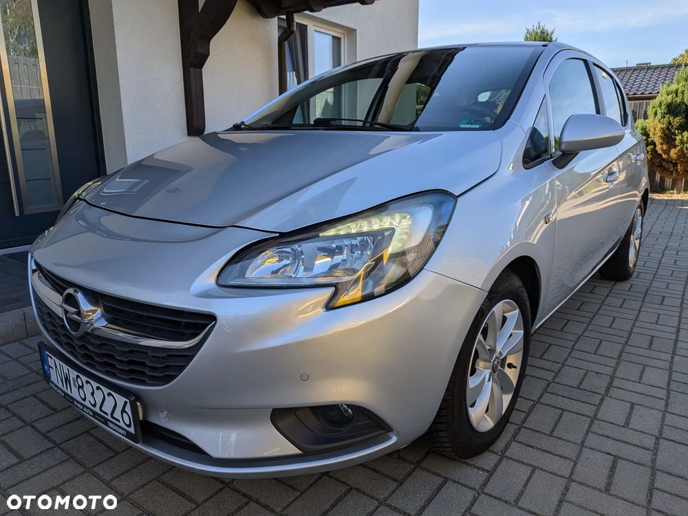 Opel Corsa - 3