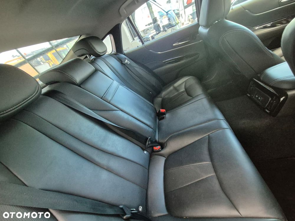 Toyota Mirai Executive - 33