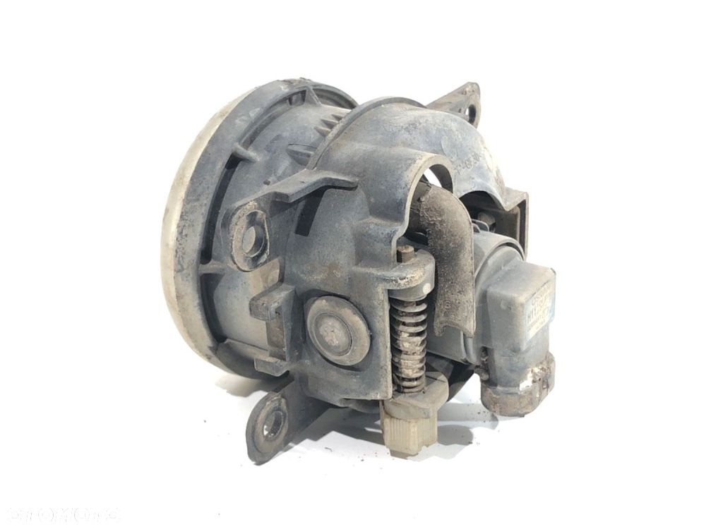 HALOGEN LEWY PRZÓD  CITROEN C4 GRAND PICASSO I (UA_) 2006 - 2013 1.6 HDi 80 kW [109 KM] olej - 3