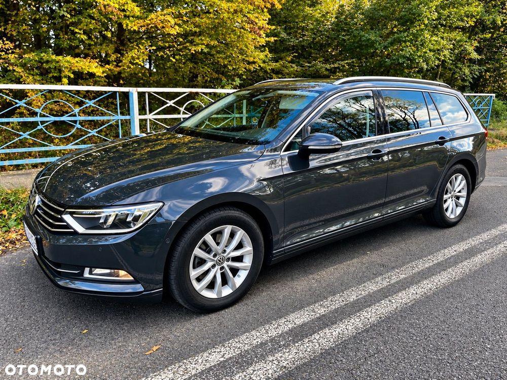 Volkswagen Passat - 24