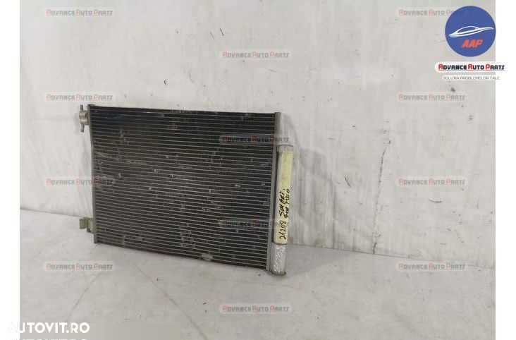 Radiator AC original Smart  Fortwo  3 2014 2015 2016 2017 2018 2019 20 - 3