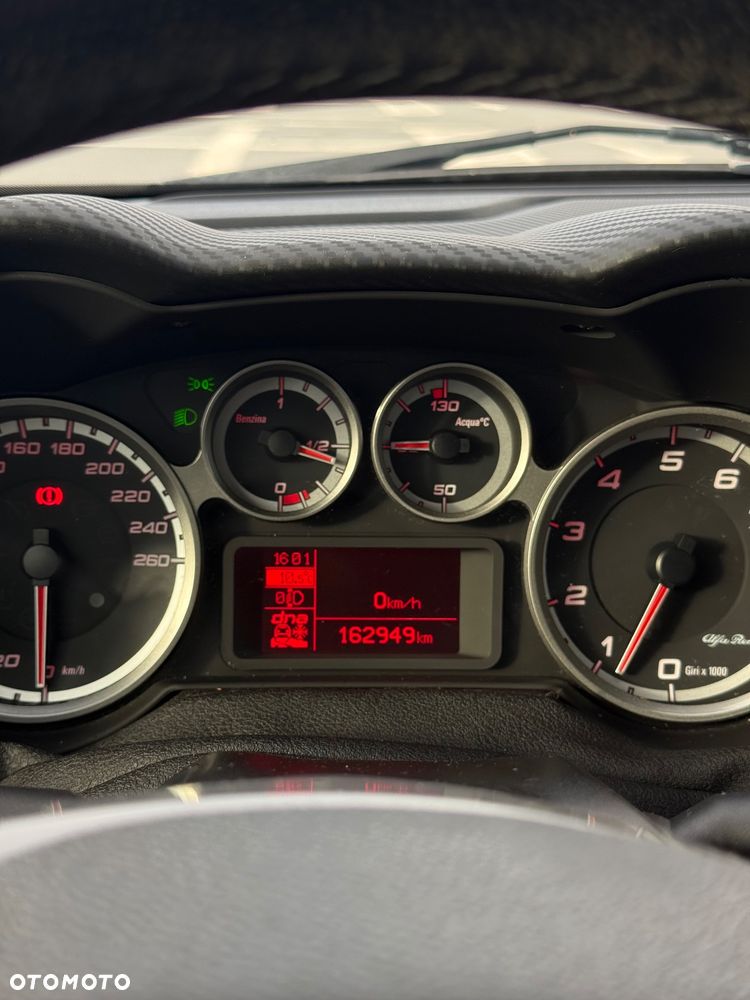 Alfa Romeo Mito - 16