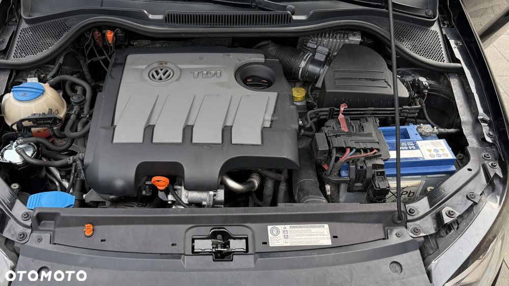 Volkswagen Polo - 31