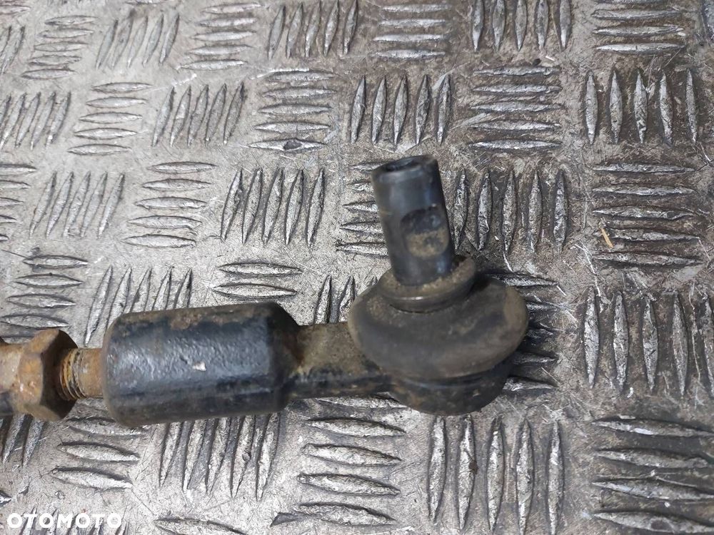 MAGLOWNICA PRZEKŁADNIA KIEROWNICZA AUDI A4 B6 EU 8E1422054E 8E1422105C - 2