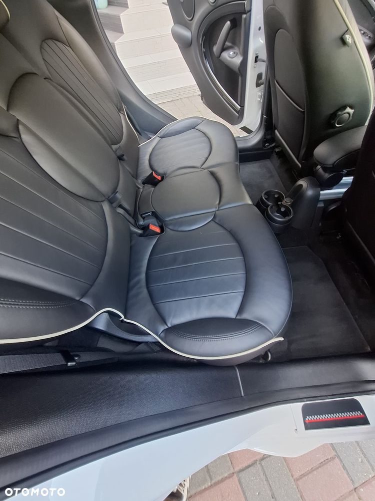 MINI Cooper S sport - 5