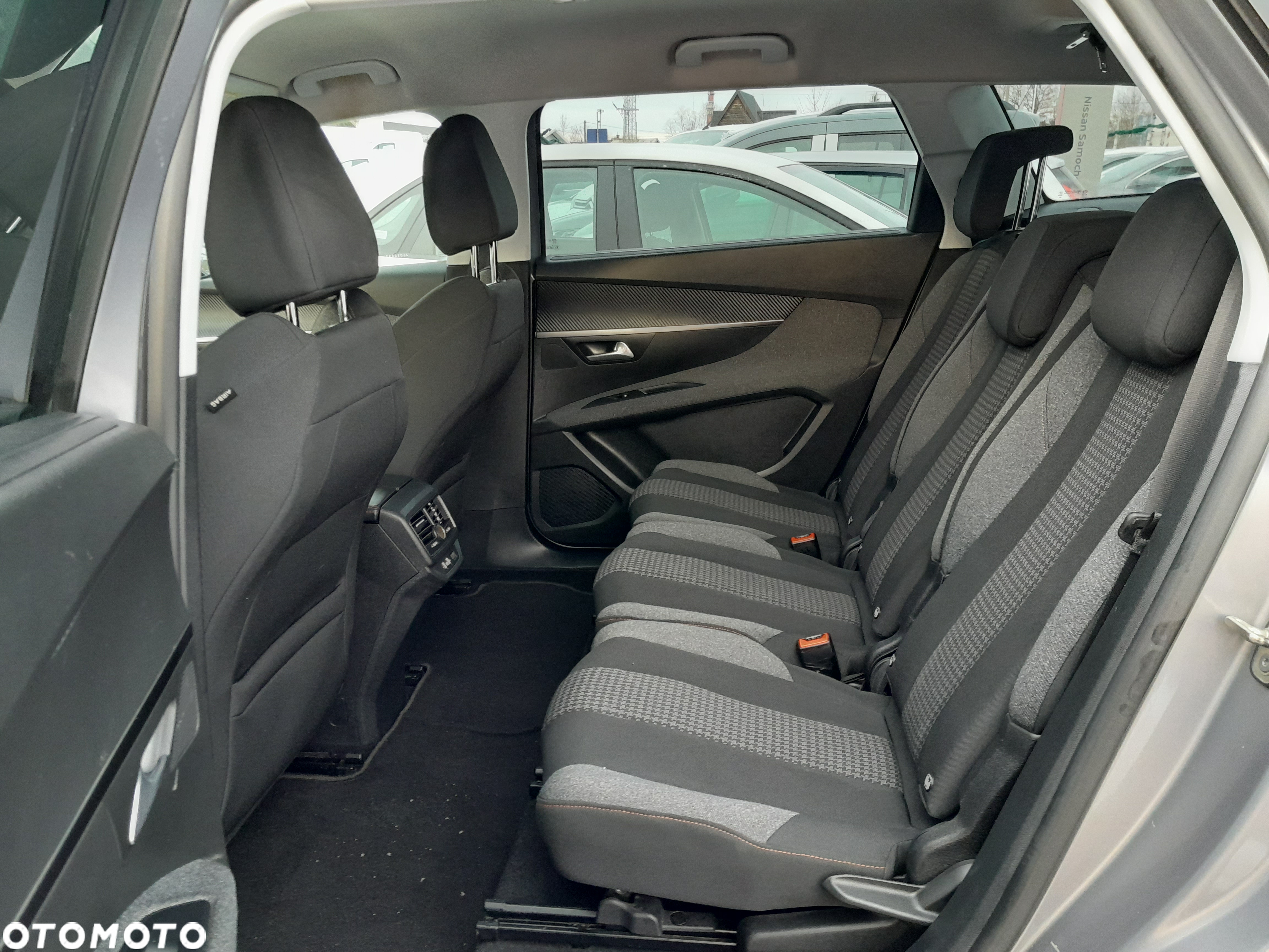 Peugeot 5008 2.0 BlueHDi Active 7os - 15