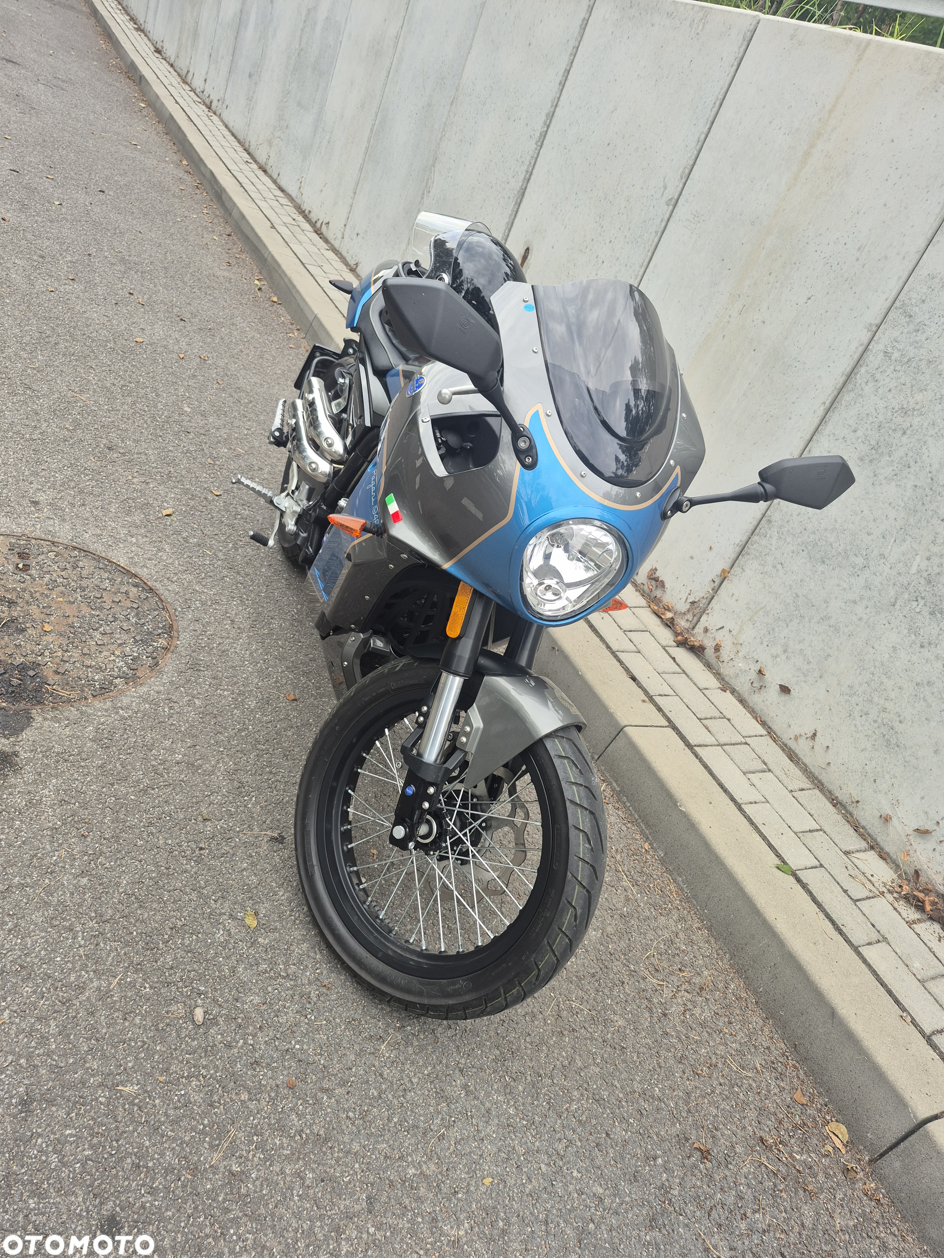 Mondial Inny - 2