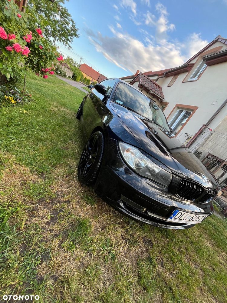 BMW Seria 1 - 3