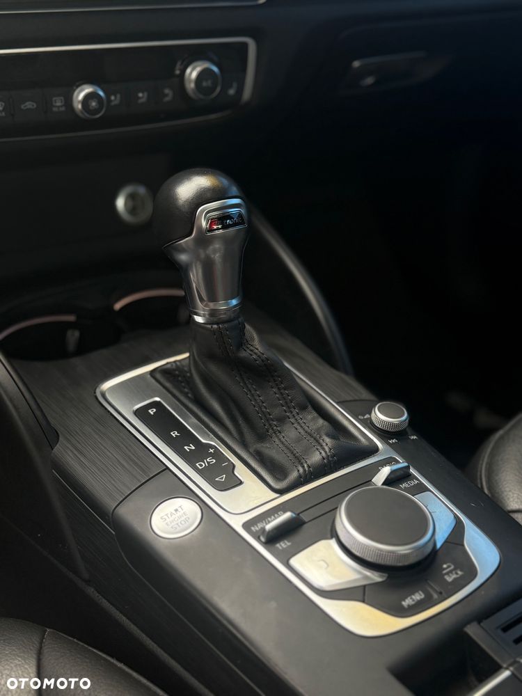 Audi A3 Limousine - 21