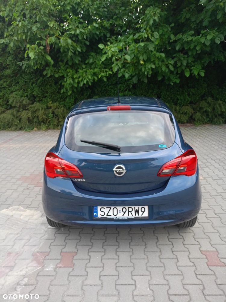 Opel Corsa - 6