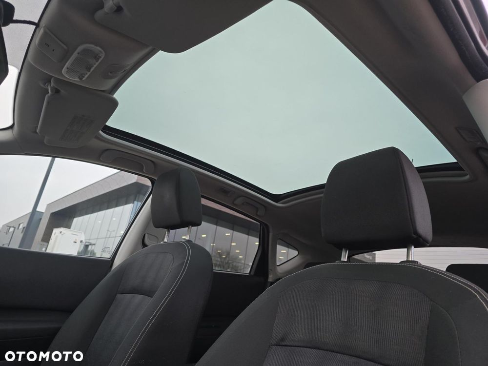 Nissan Qashqai 1.6 I-Way - 21