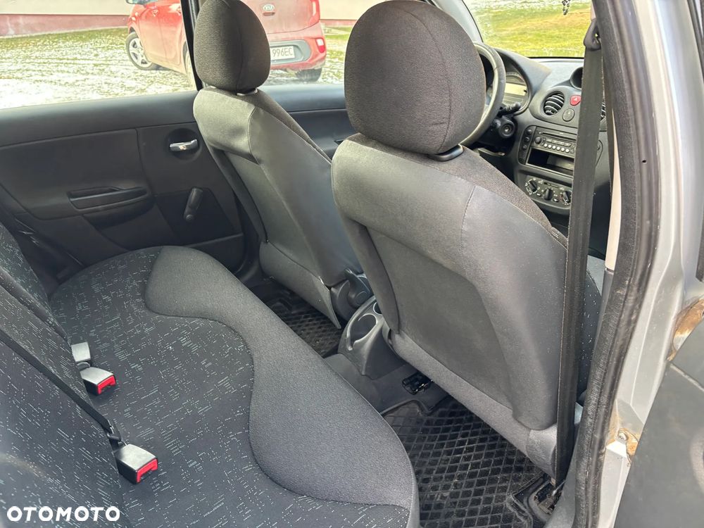 Citroën C3 1.4 Style - 10