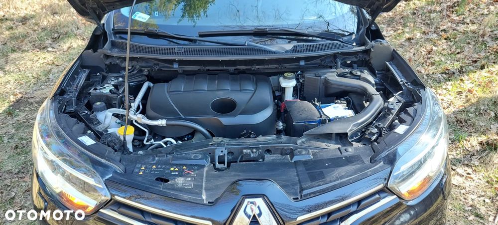 Renault Kadjar 1.5 dCi Energy Intens EDC - 4