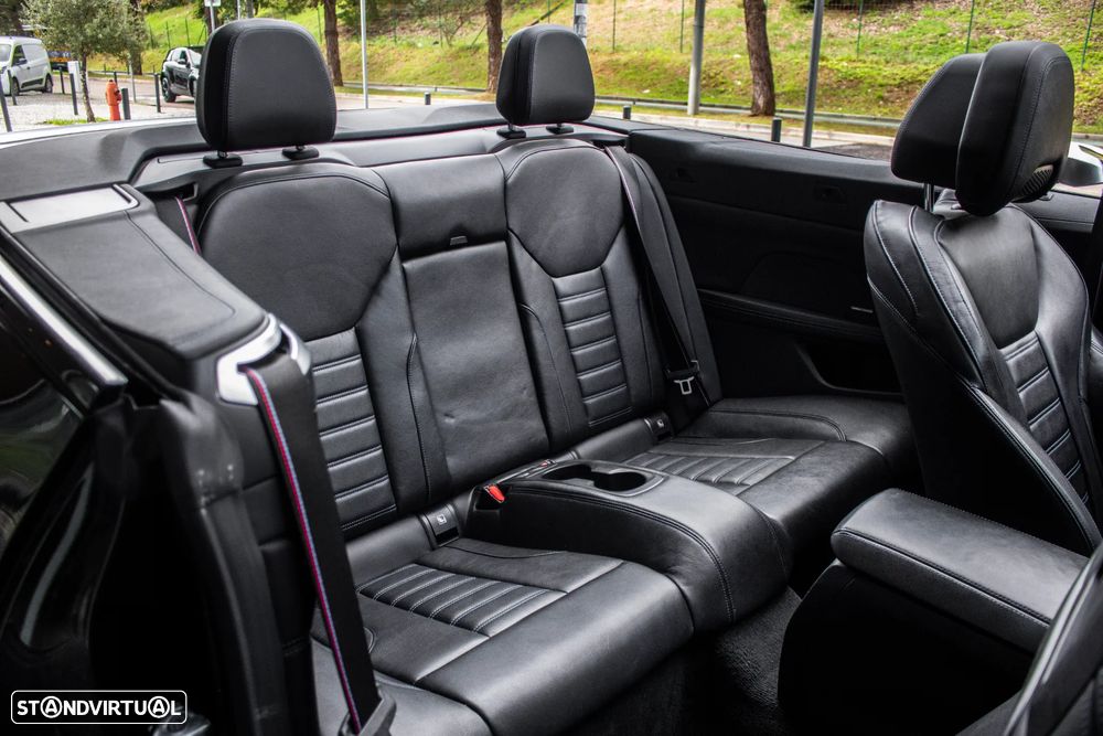 BMW 420 i Pack M Auto - 33