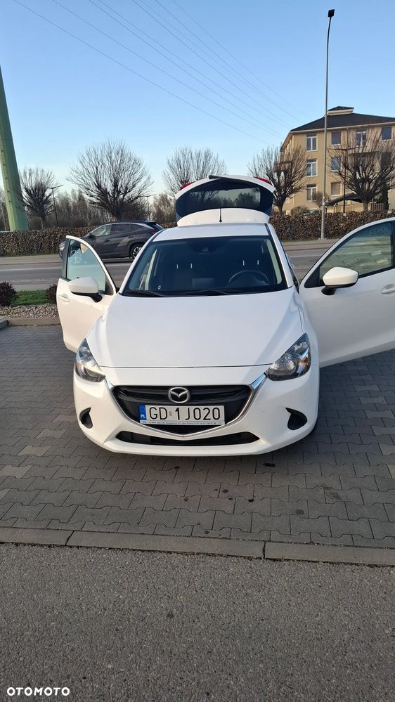 Mazda 2 1.5 Skyenergy - 1