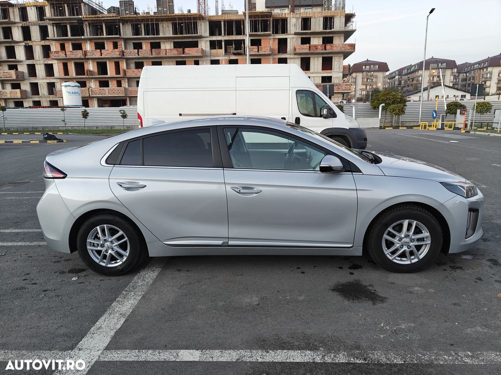 Hyundai IONIQ 141CP Exclusive - 7
