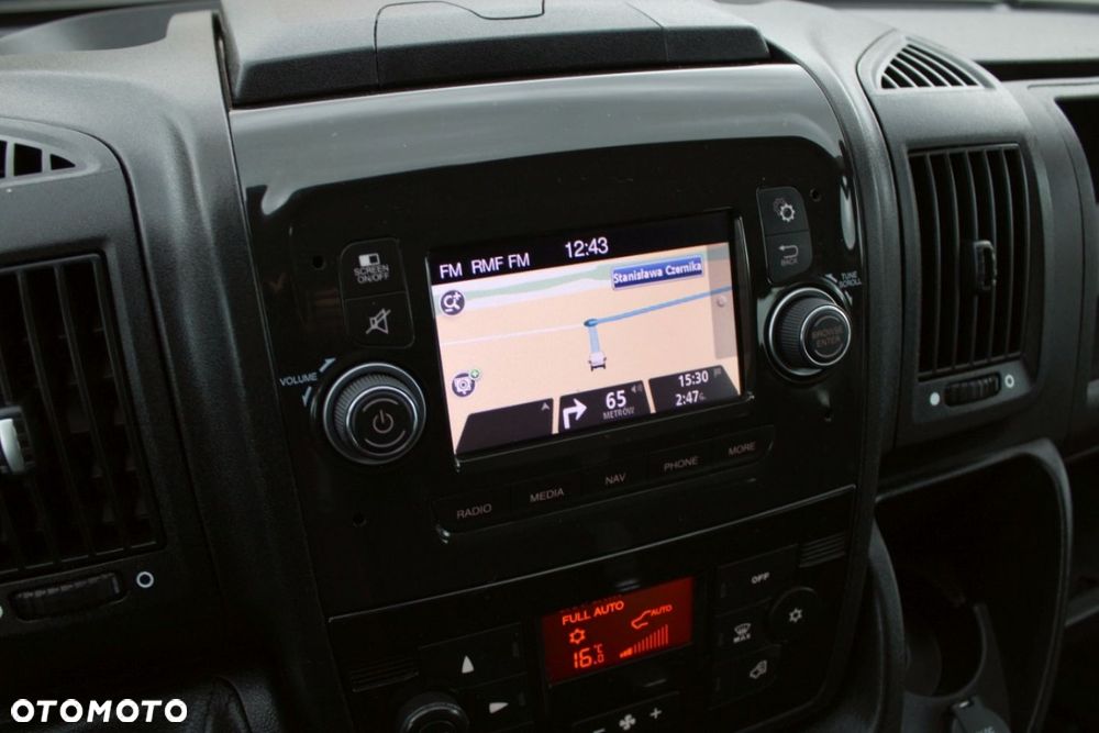 Peugeot Boxer - 14