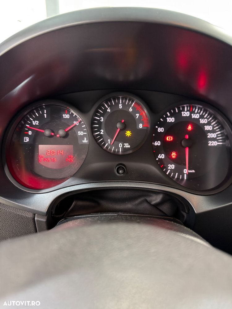 Seat Leon 1.4 Activ - 6