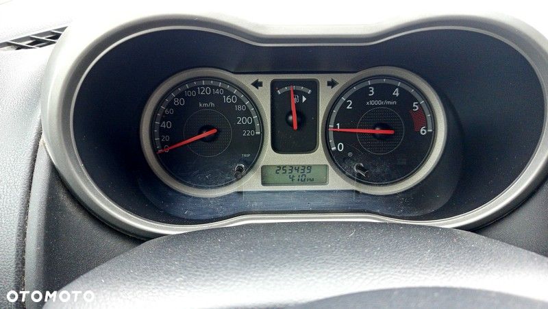 Nissan Note 1.5 dCi Tekna - 20