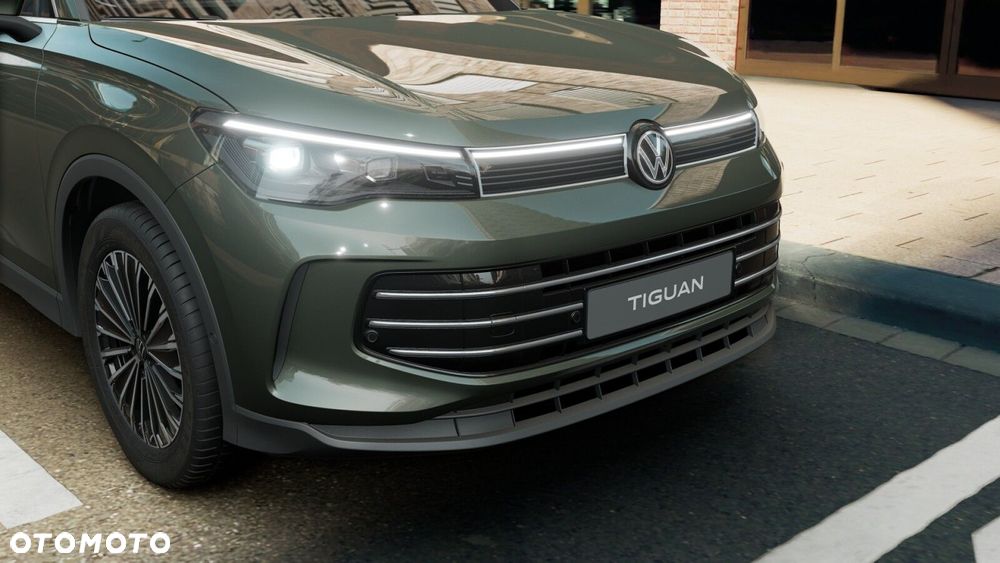 Volkswagen Tiguan - 15