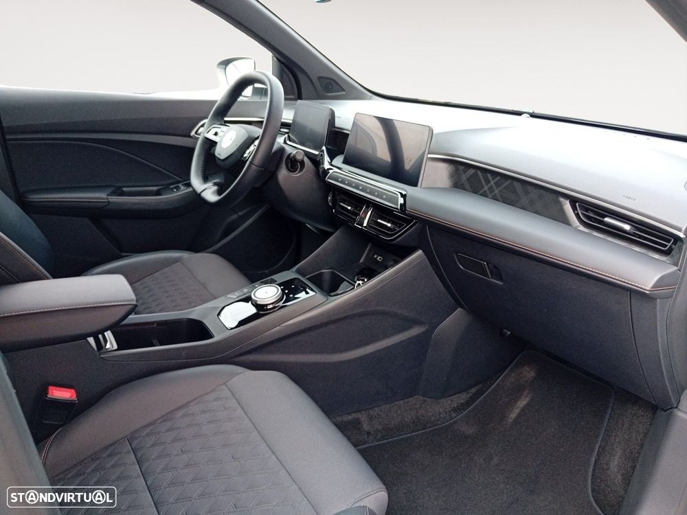 MG MG3 1.5 L Hybrid+ Luxury - 15