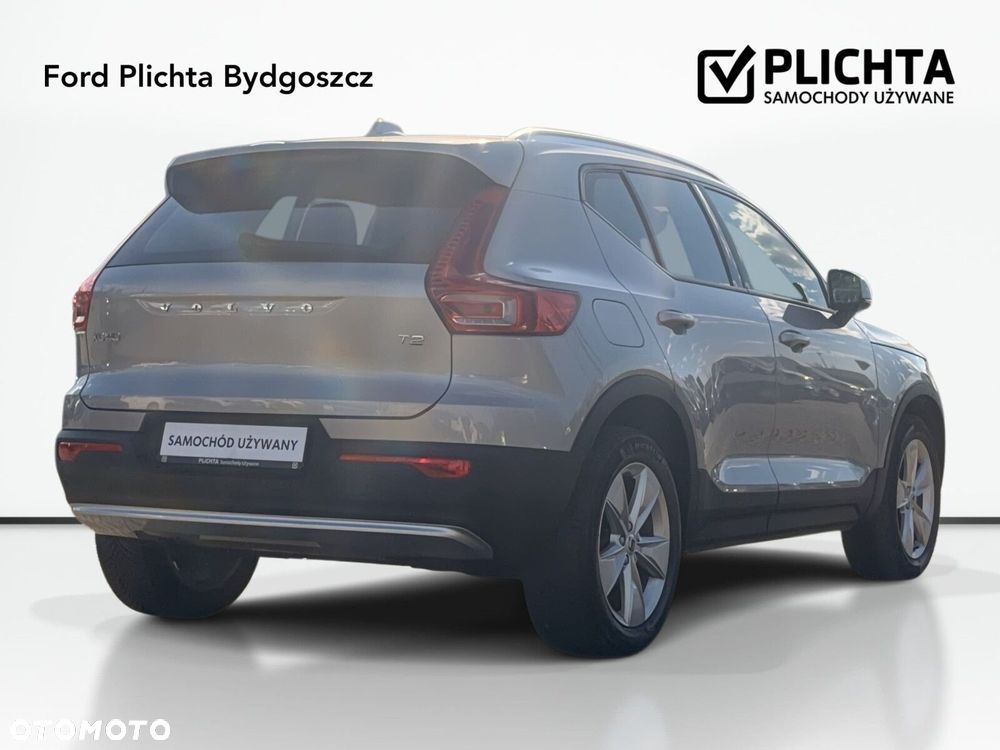 Volvo XC 40 - 6