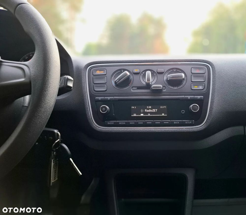 Skoda Citigo 1.0 Ambition - 14