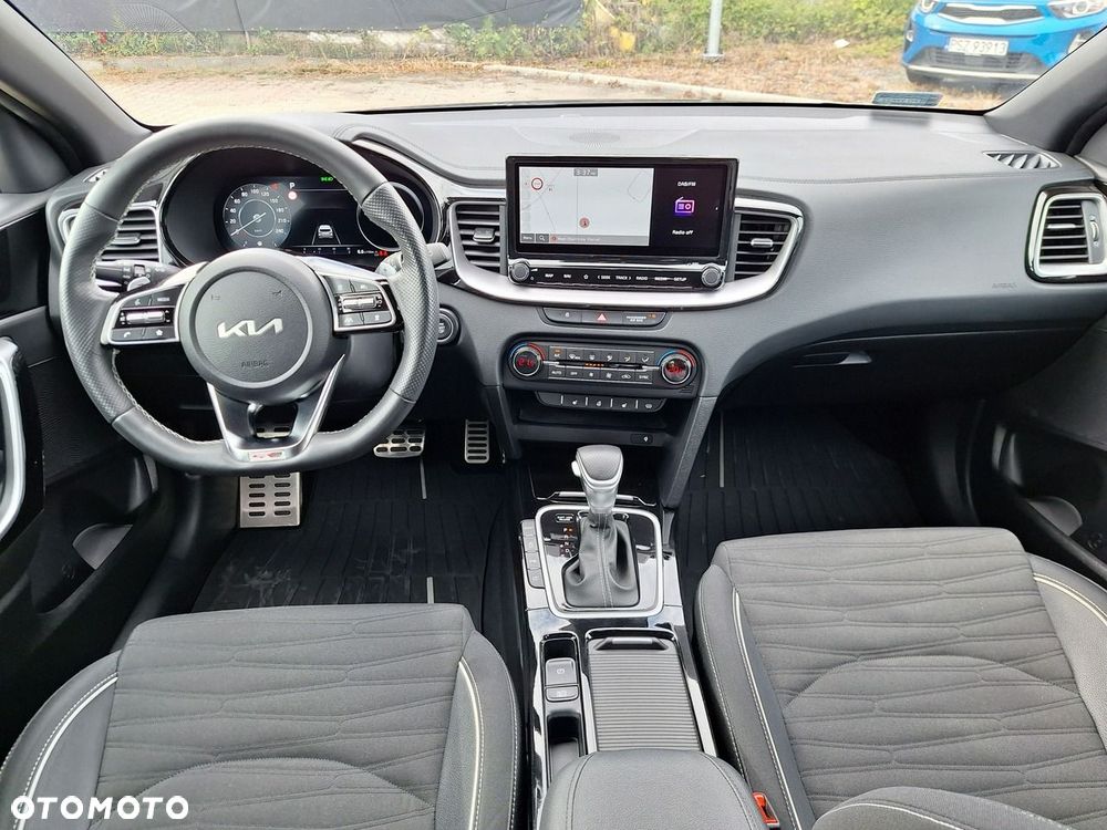 Kia Ceed - 17