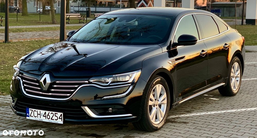 Renault Talisman 1.6 Energy TCe Intens EDC - 24