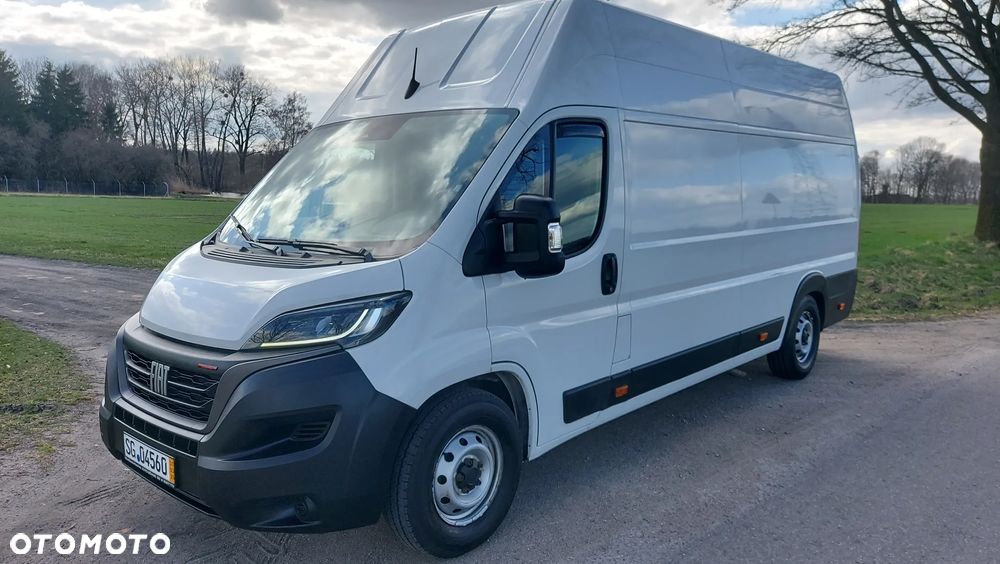 Fiat Ducato Maxi - 4