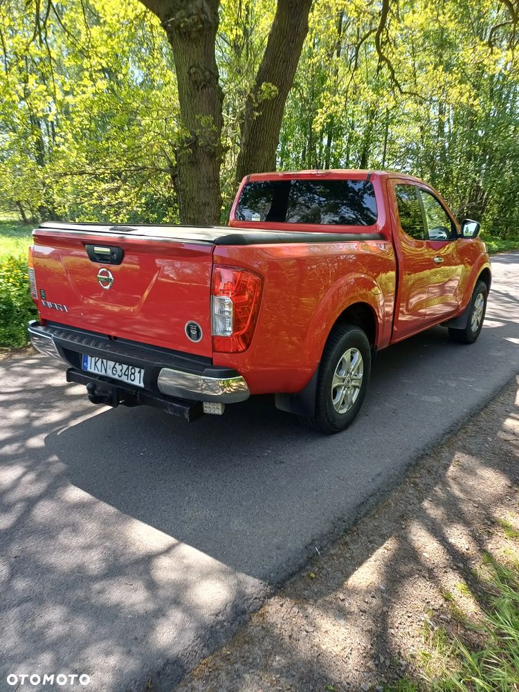 Nissan Navara - 7