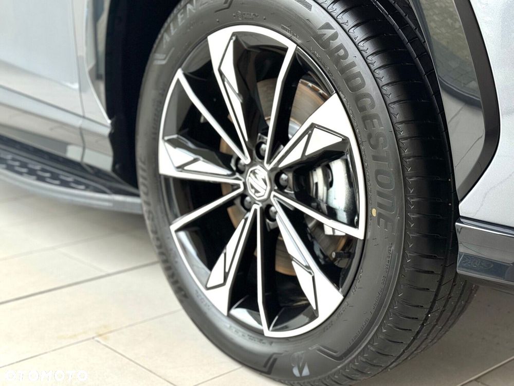 MG HS 1.5T PHEV Excite - 8