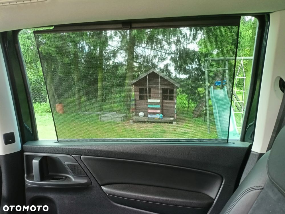 Seat Alhambra 2.0 TDI Style Advanced DSG - 33