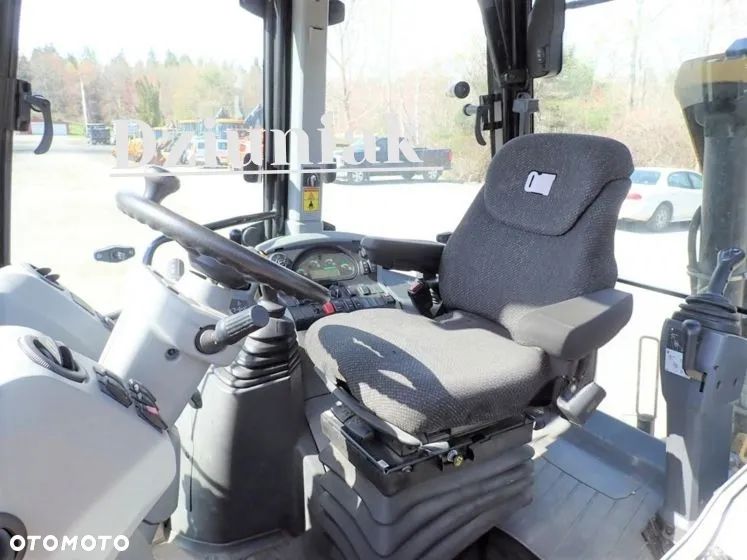 Caterpillar 420 - 5