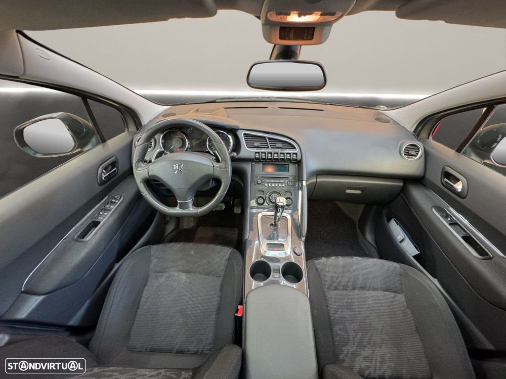 Peugeot 3008 1.6 HDi Executive CMP6 - 12