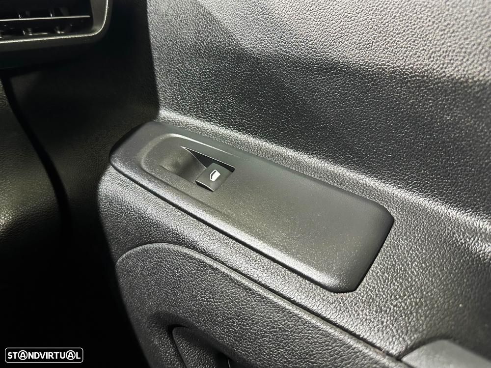 Peugeot Partner 1.6 BlueHDi 100cv L1H1 - 27