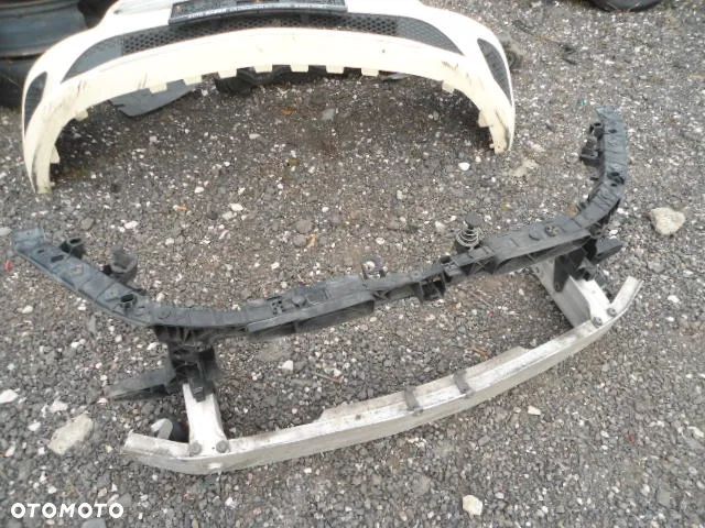 Mercedes W247 B klasa Pas przedni belka strefy - 2