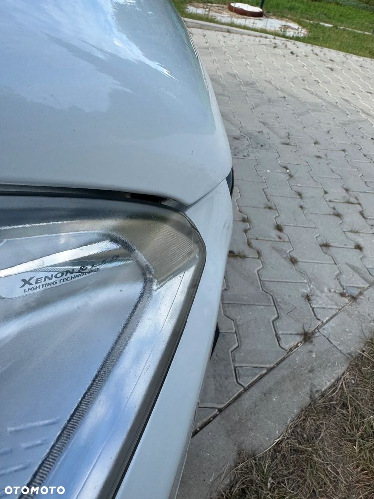 Peugeot 508 HDi FAP 205 Automatik GT - 19