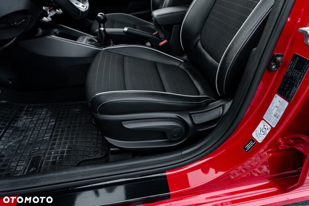 Kia Rio 1.2 GT-Line - 20