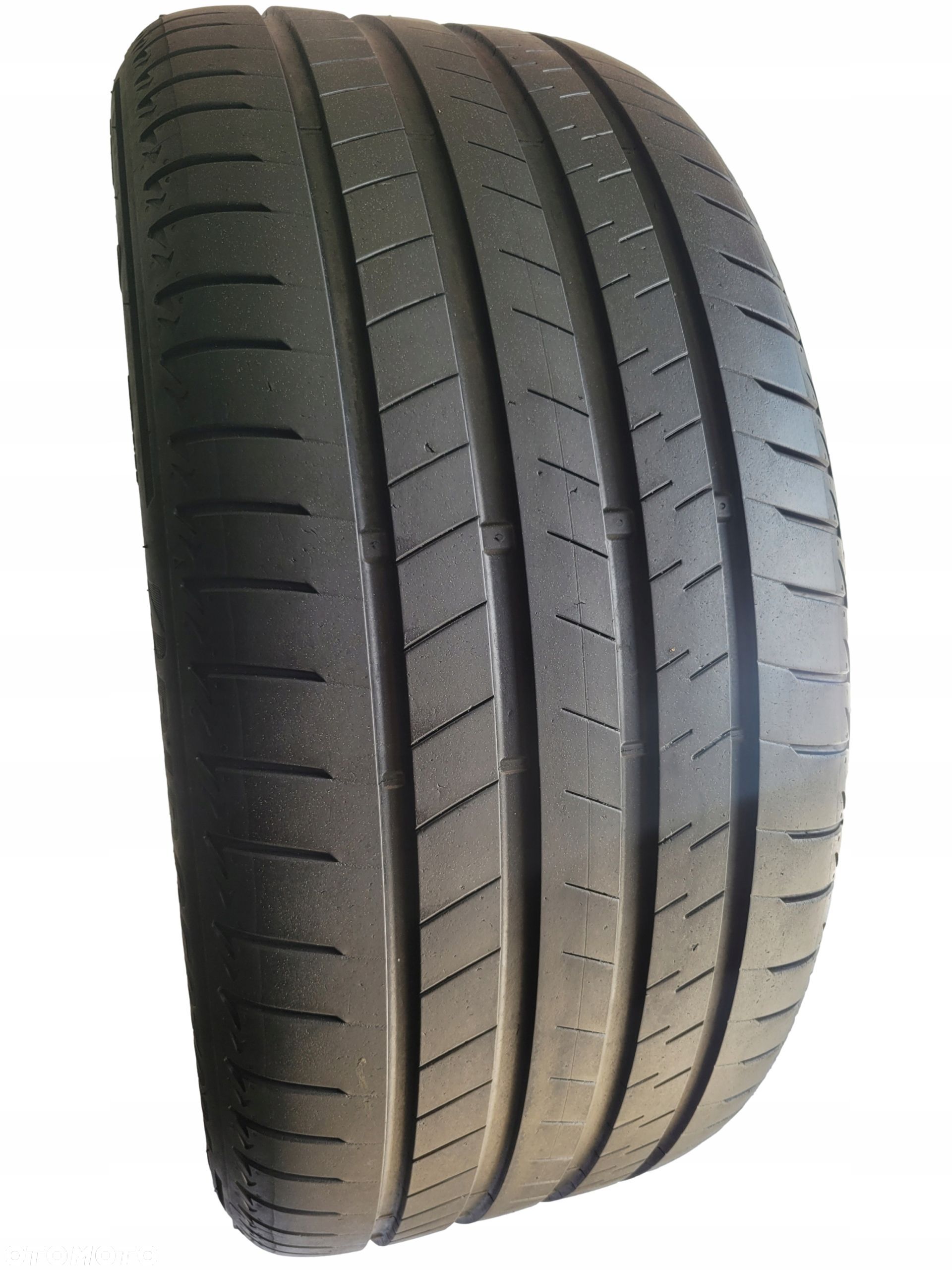 Bridgestone alenza 001 275/40 R20 106W Rsc run flat 6.5mm 2021 - 1