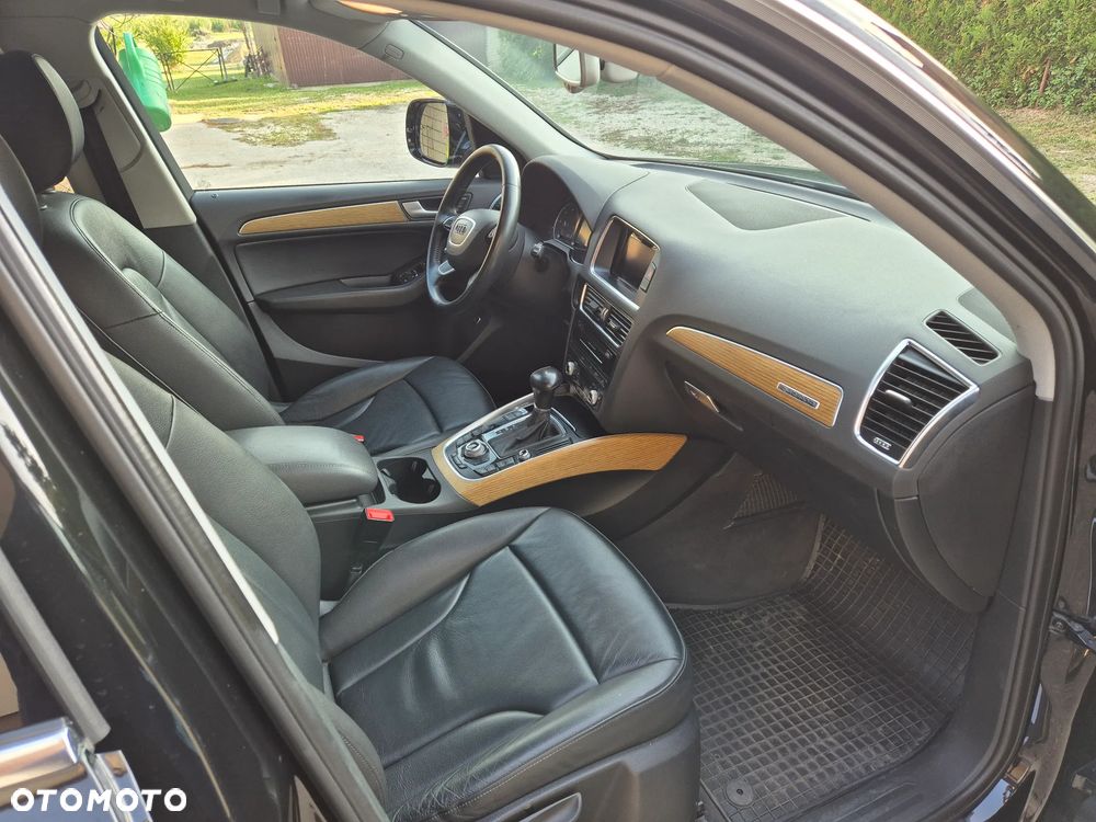 Audi Q5 - 6