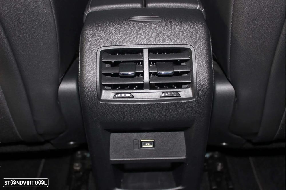 Opel Astra Sports Tourer 1.2 T Hybrid GS eDCT - 43