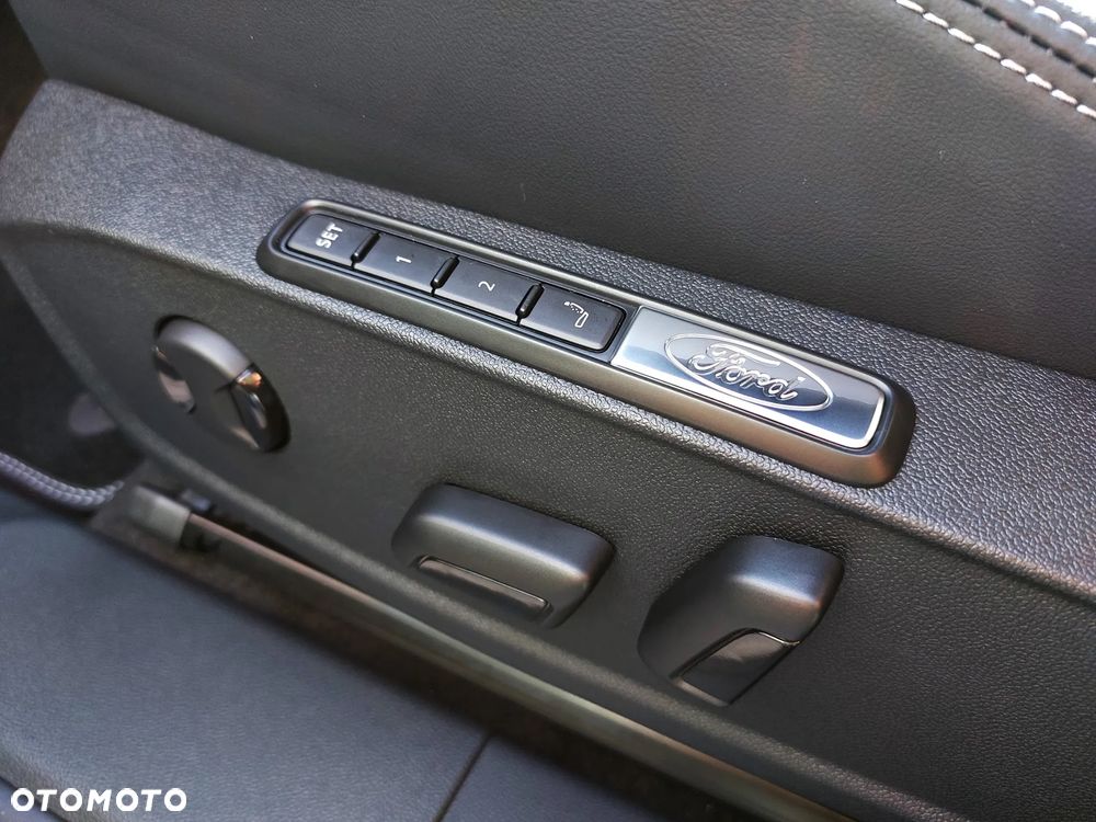 Ford Capri 79 kWh Premium RWD - 20