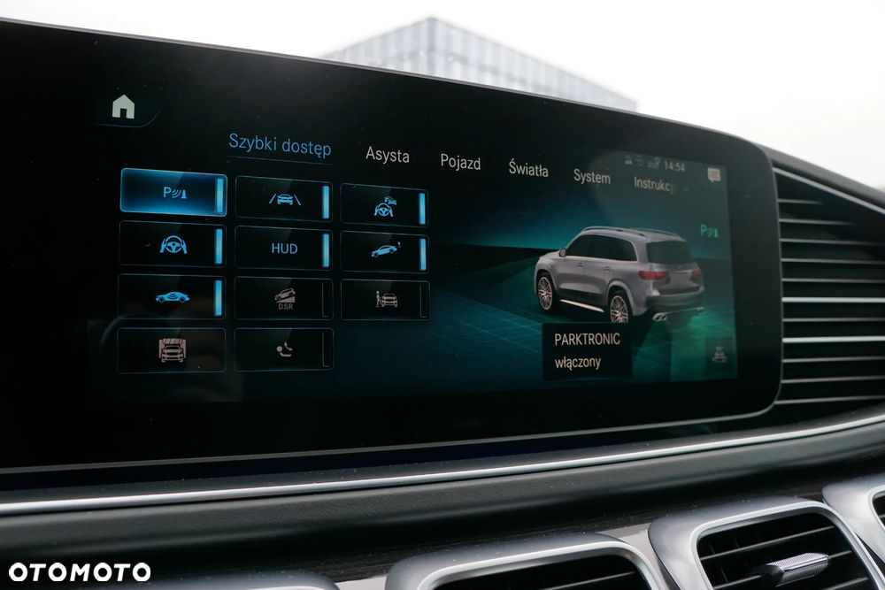 Mercedes-Benz GLS AMG 63 4-Matic+ - 37
